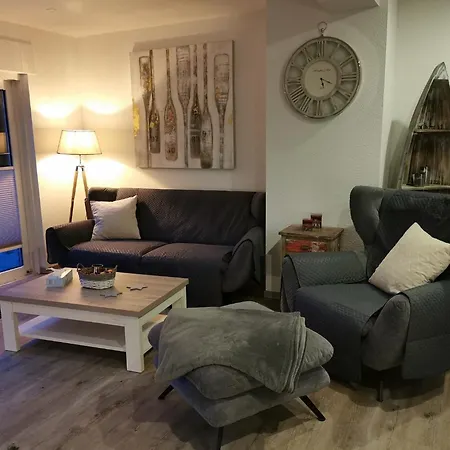 Apartamento An De Linnboom *