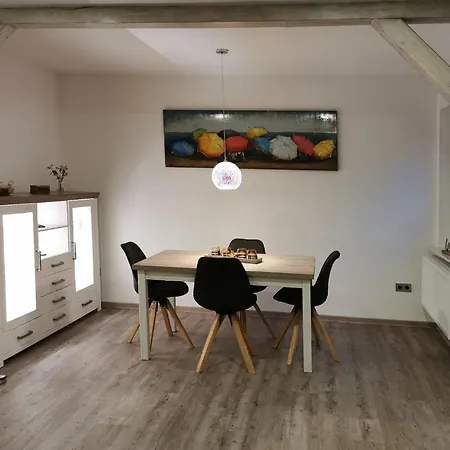 Apartamento An De Linnboom Berumbur