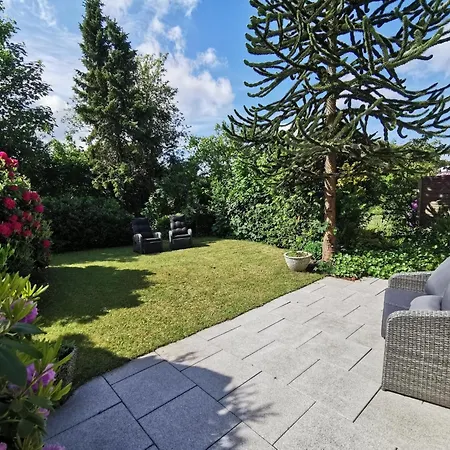 Apartamento An De Linnboom Berumbur