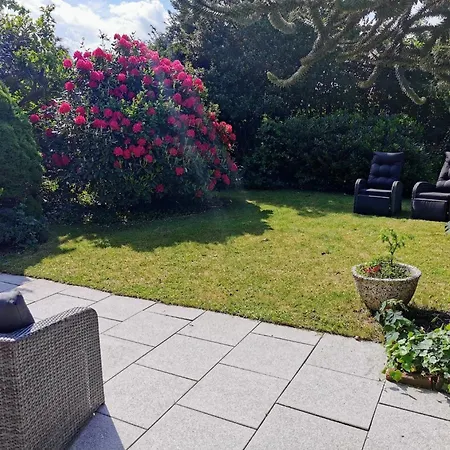 An De Linnboom Apartamento *